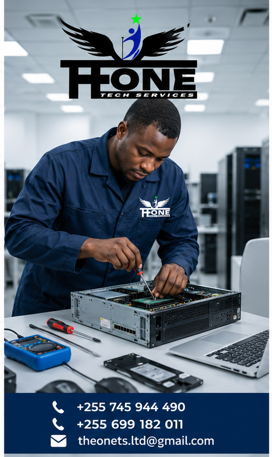 IT Services